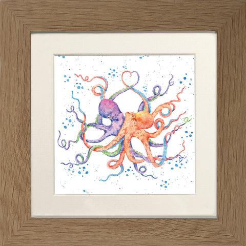 Wrendale - Framed Greeting Cards - Zoology Collection - 3