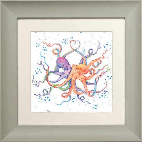 Wrendale - Framed Greeting Cards - Zoology Collection - 3