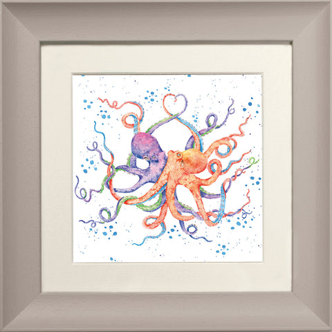 Wrendale - Framed Greeting Cards - Zoology Collection - 3