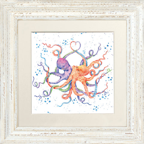 Wrendale - Framed Greeting Cards - Zoology Collection - 3