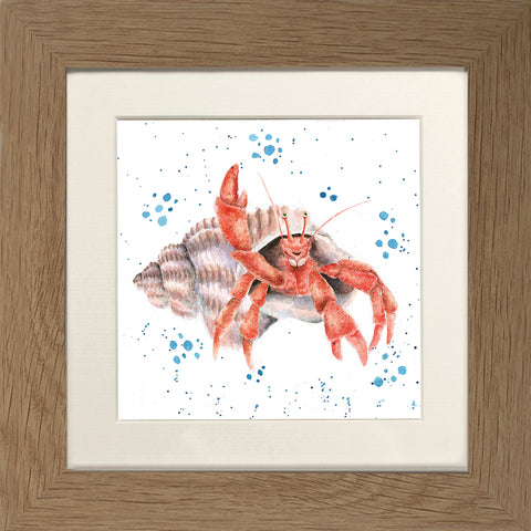 Wrendale - Framed Greeting Cards - Zoology Collection - 3