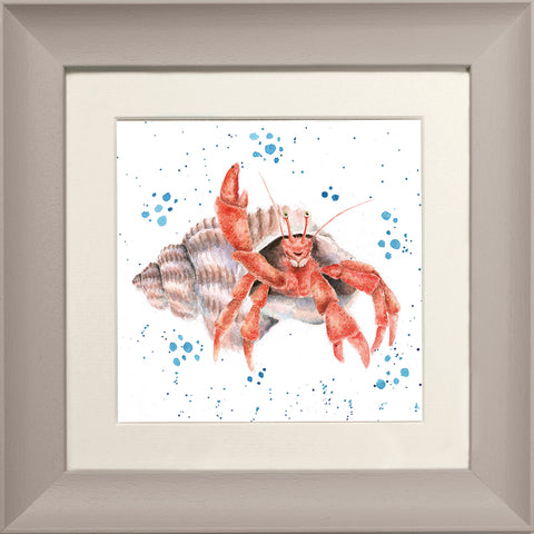 Wrendale - Framed Greeting Cards - Zoology Collection - 3
