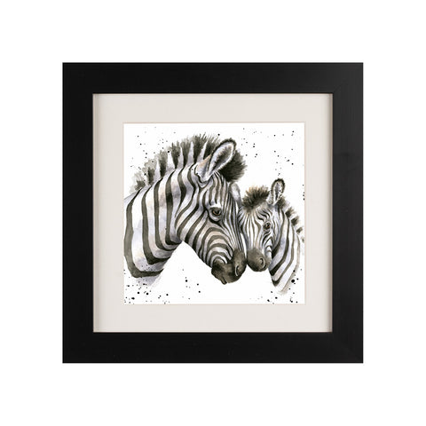 Wrendale - Framed Greeting Cards - Zoology Collection - 3