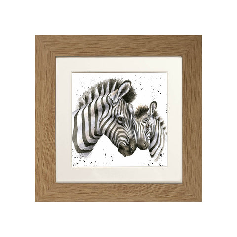 Wrendale - Framed Greeting Cards - Zoology Collection - 3