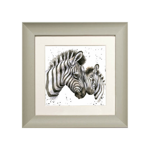Wrendale - Framed Greeting Cards - Zoology Collection - 3