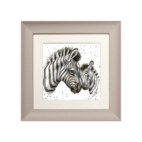 Wrendale - Framed Greeting Cards - Zoology Collection - 3
