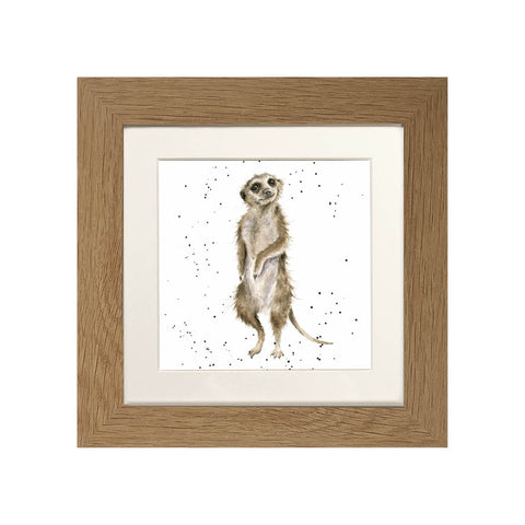 Wrendale - Framed Greeting Cards - Zoology Collection - 3