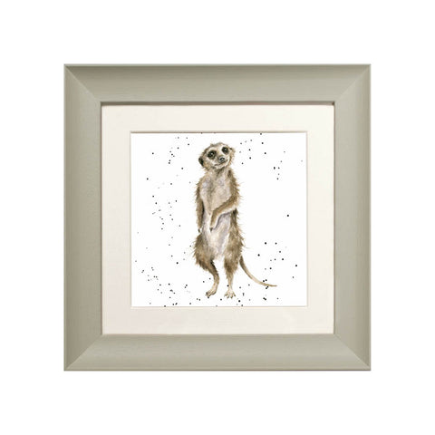 Wrendale - Framed Greeting Cards - Zoology Collection - 3