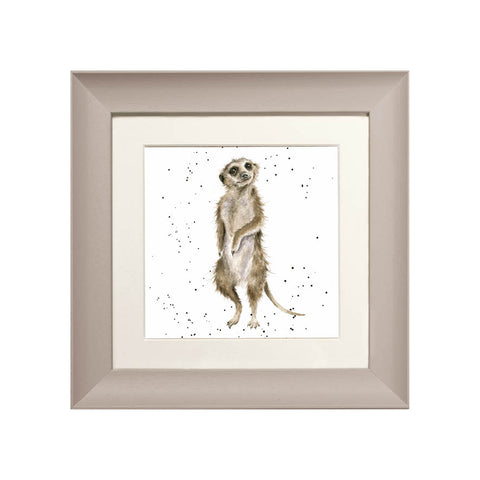 Wrendale - Framed Greeting Cards - Zoology Collection - 3