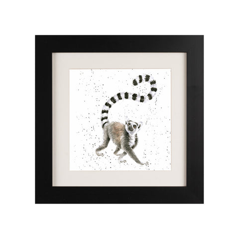 Wrendale - Framed Greeting Cards - Zoology Collection - 3