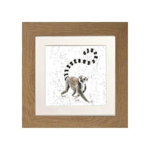 Wrendale - Framed Greeting Cards - Zoology Collection - 3