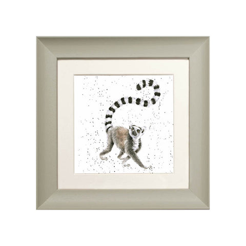 Wrendale - Framed Greeting Cards - Zoology Collection - 3