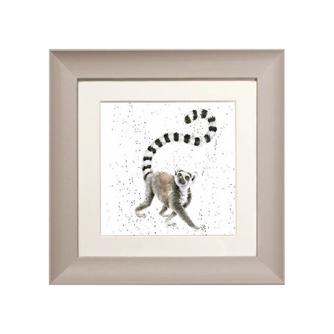 Wrendale - Framed Greeting Cards - Zoology Collection - 3