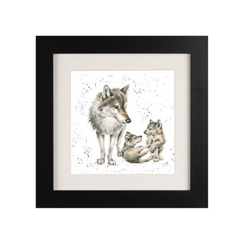 Wrendale - Framed Greeting Cards - Zoology Collection - 3