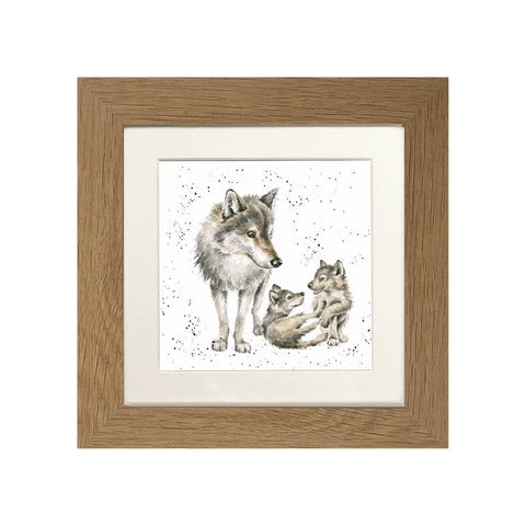 Wrendale - Framed Greeting Cards - Zoology Collection - 3