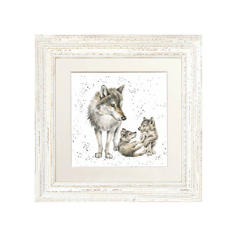 Wrendale - Framed Greeting Cards - Zoology Collection - 3