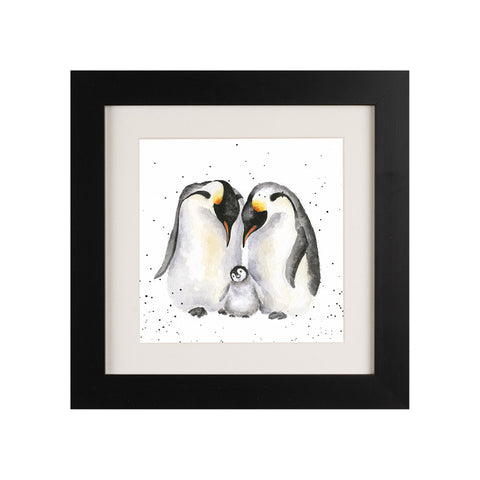 Wrendale - Framed Greeting Cards - Zoology Collection - 3