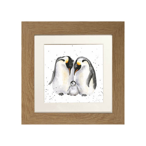 Wrendale - Framed Greeting Cards - Zoology Collection - 3