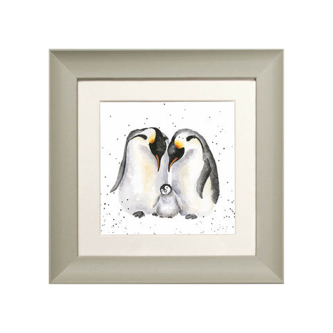 Wrendale - Framed Greeting Cards - Zoology Collection - 3