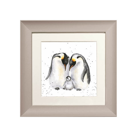 Wrendale - Framed Greeting Cards - Zoology Collection - 3