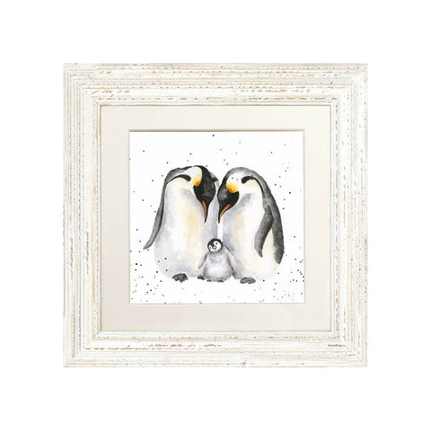 Wrendale - Framed Greeting Cards - Zoology Collection - 3