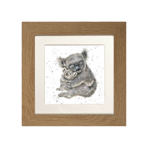 Wrendale - Framed Greeting Cards - Zoology Collection - 3