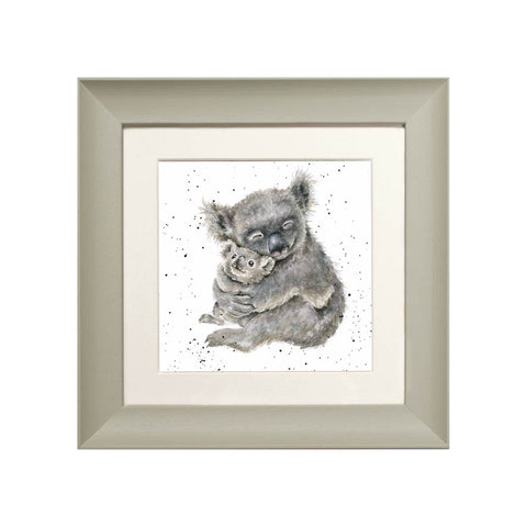 Wrendale - Framed Greeting Cards - Zoology Collection - 3