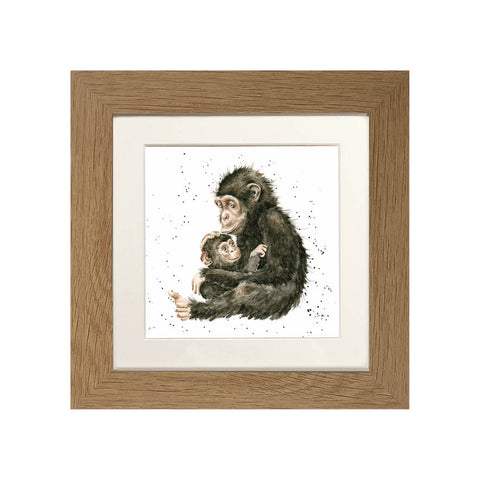 Wrendale - Framed Greeting Cards - Zoology Collection - 3