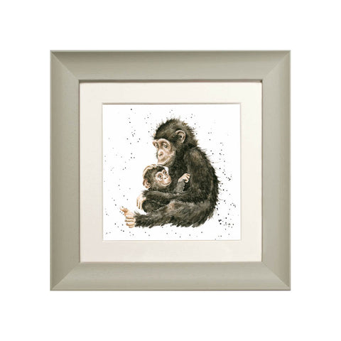 Wrendale - Framed Greeting Cards - Zoology Collection - 3