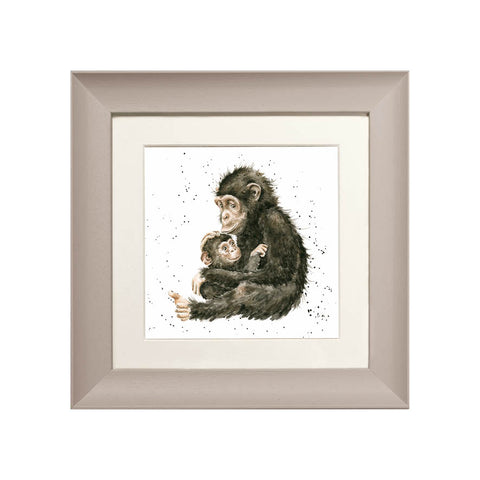 Wrendale - Framed Greeting Cards - Zoology Collection - 3