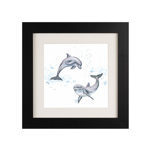 Wrendale - Framed Greeting Cards - Zoology Collection - 3