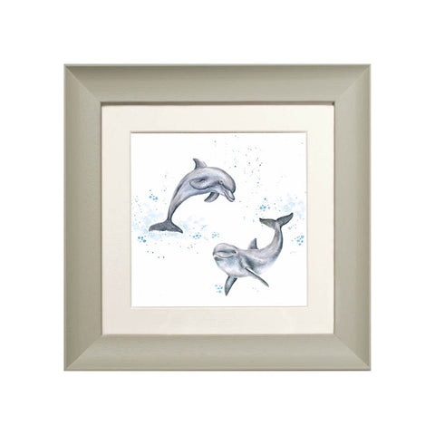 Wrendale - Framed Greeting Cards - Zoology Collection - 3