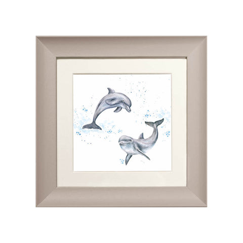 Wrendale - Framed Greeting Cards - Zoology Collection - 3