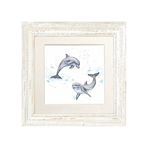 Wrendale - Framed Greeting Cards - Zoology Collection - 3
