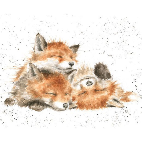 Wrendale - Limited Edition Print