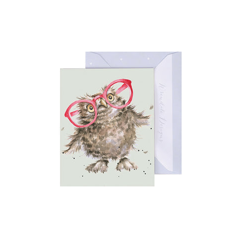 Wrendale - Mini Card - NEW Collection