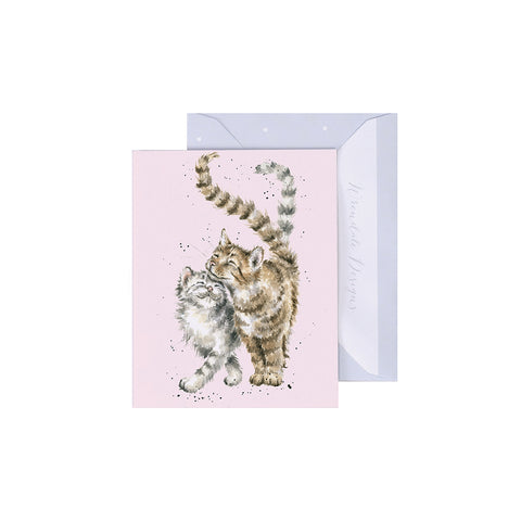 Wrendale - Mini Card - NEW Collection