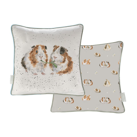 Wrendale - Cushion - Regular Square Shape