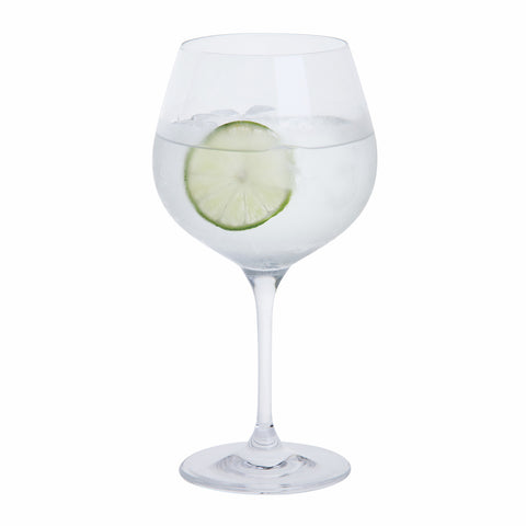 Dartington Crystal - Just the One - G & T Copa