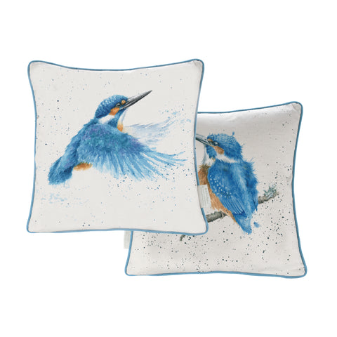 Wrendale - Cushion - Regular Square Shape