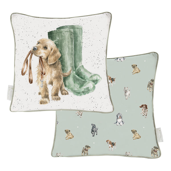 Wrendale Cushion Extra Large Square