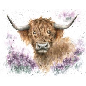 Wrendale - Limited Edition Print