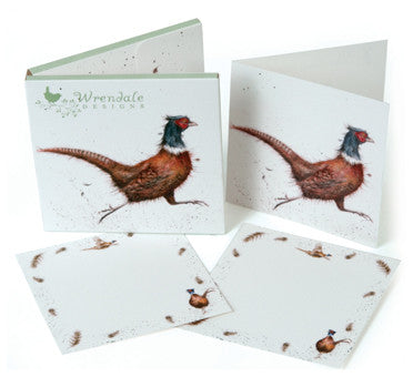 Wrendale - Notecard Pack