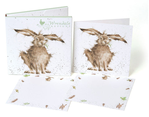 Wrendale - Notecard Pack