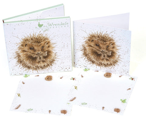 Wrendale - Notecard Pack