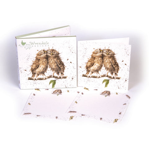 Wrendale - Notecard Pack