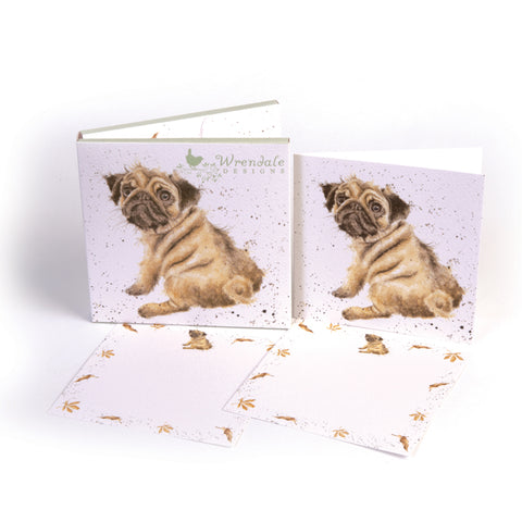 Wrendale - Notecard Pack