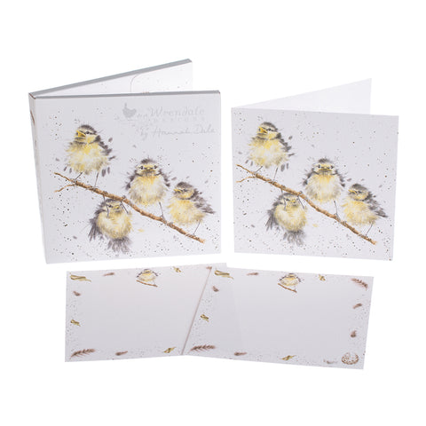 Wrendale - Notecard Pack