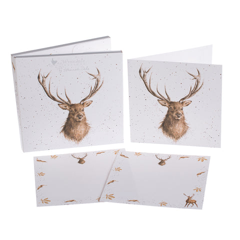 Wrendale - Notecard Pack