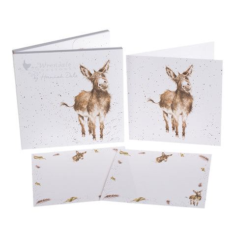 Wrendale - Notecard Pack